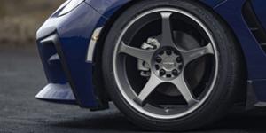 Toyota GR Supra